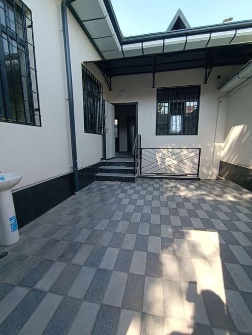 3-комнатный дом, 95 м²