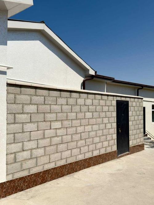 2-комнатный коттедж, 40 м²