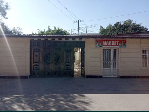 5-комнатный коттедж, 1000 м²