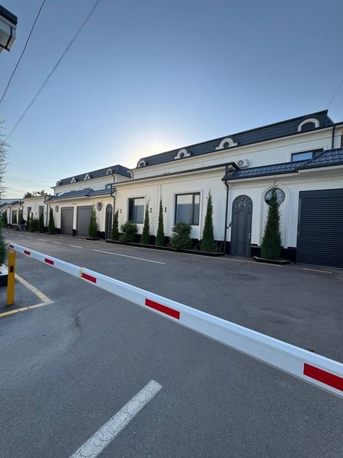 6-комнатный коттедж, 171 м²