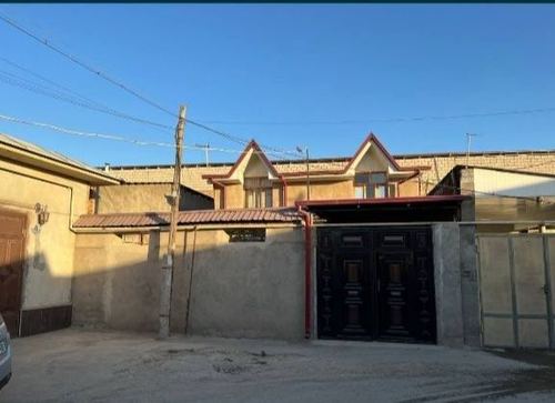 3-комнатный дом, 145 м²