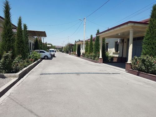 4-комнатный коттедж, 600 м²