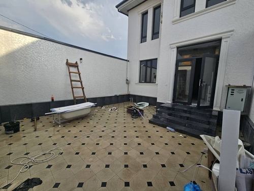 5-комнатный коттедж, 144 м²