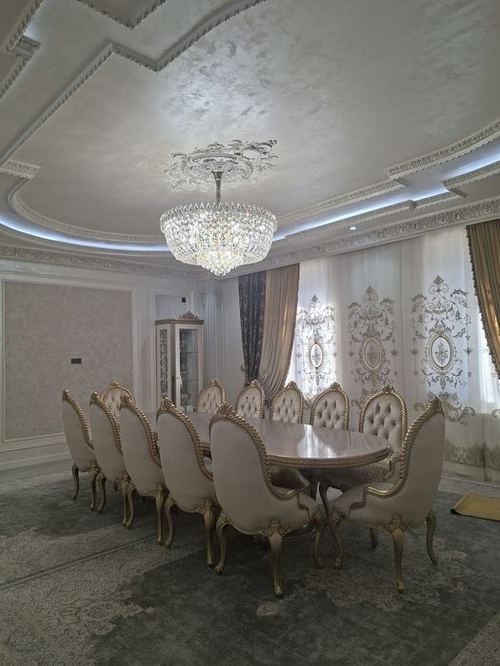 6-комнатный дом, 500 м²