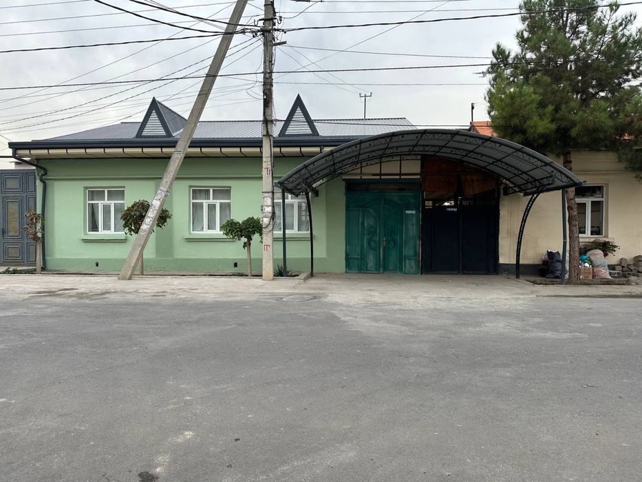 7-комнатный дом, 197.5 м², Ташкент, Сергелийский район, на продажу