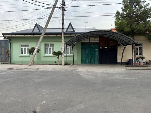 7-комнатный дом, 197.5 м²
