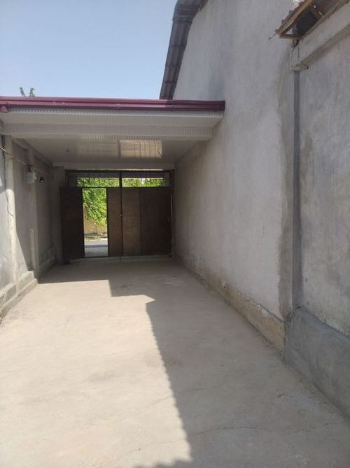 4-комнатный дом, 10 м²