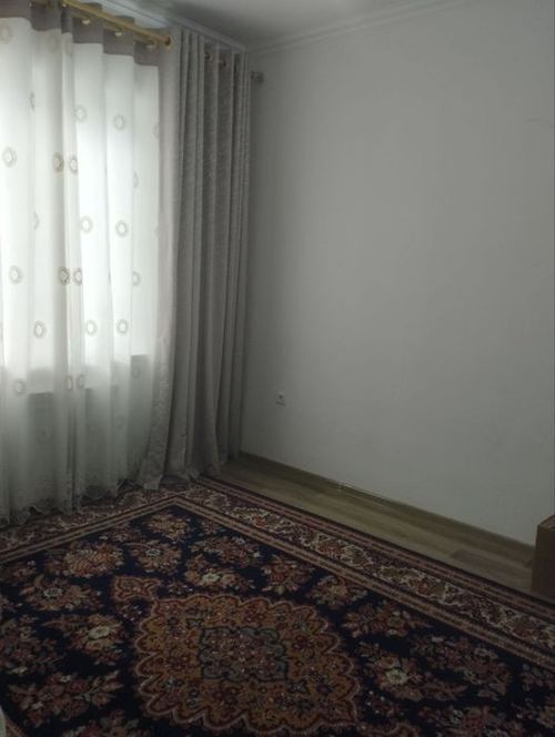2-xonali uy, 54 m²