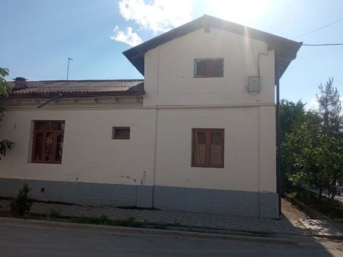 3-комнатный дом, 120 м²