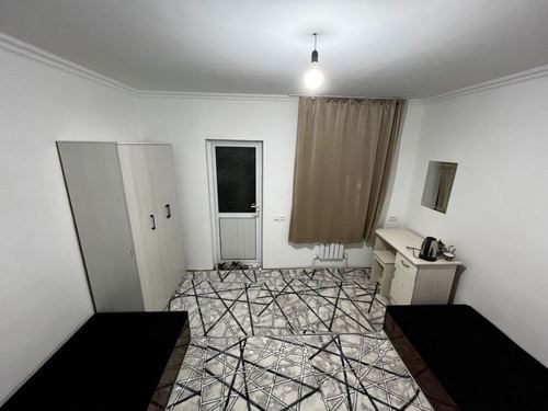 1-room cottage, 500 m²