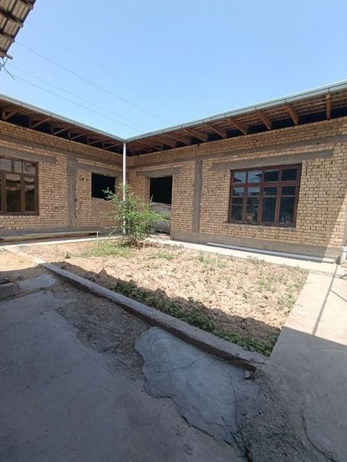 3-комнатный дом, 180 м²