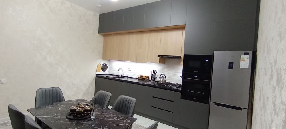 4-комнатный коттедж, 165 м², Ташкент, Сергелийский район, на продажу