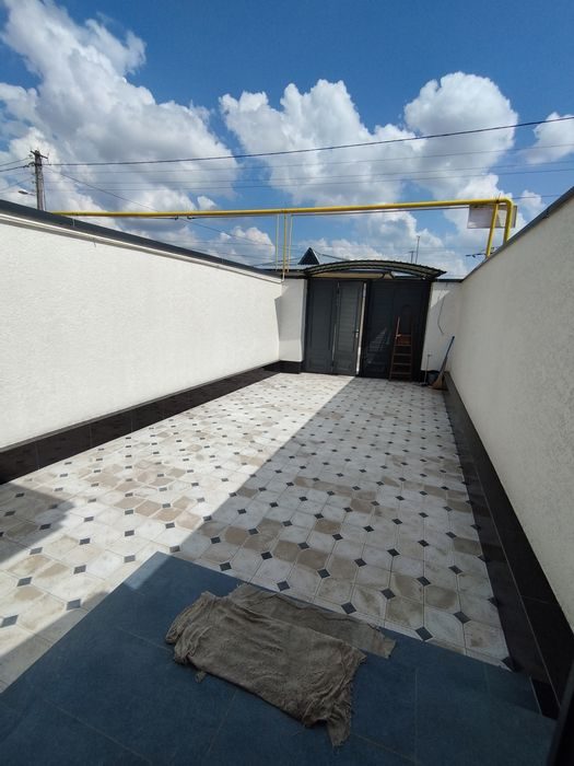 2-комнатный коттедж, 50 м², Ташкент, Сергелийский район, на продажу