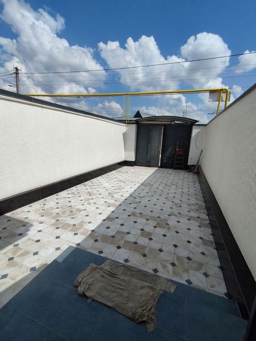 2-комнатный коттедж, 50 м²