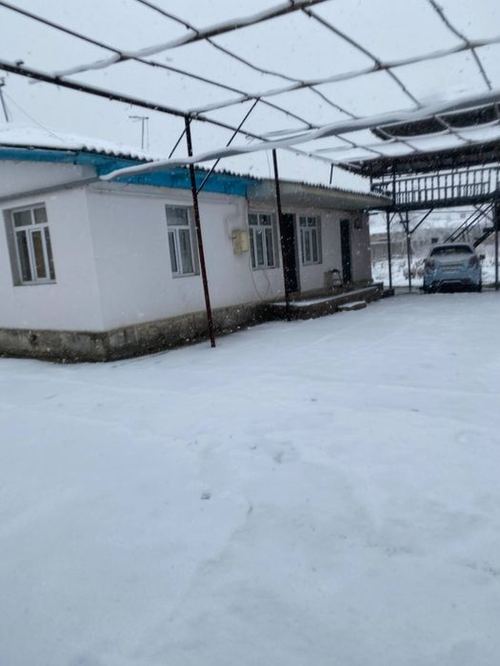 Продается участок Сурум Махалля,с очень большим огородом