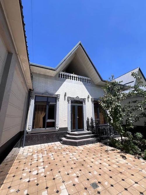 6-xonali kottej, 200 m²