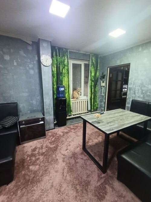 5-комнатный дом, 6 м²