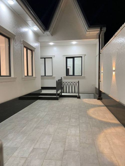 5-комнатная часть дома, 16 м²