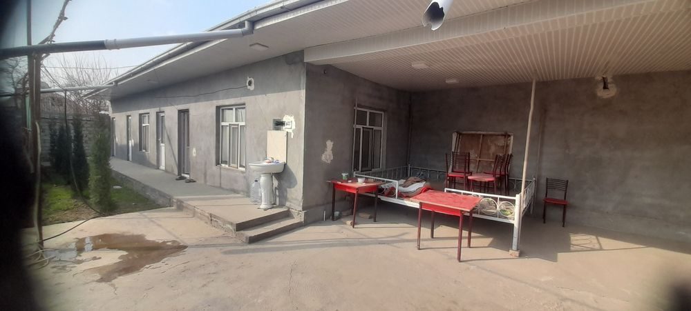 2-комнатная дача, 5 м², Ташкент, Сергелийский район, на продажу