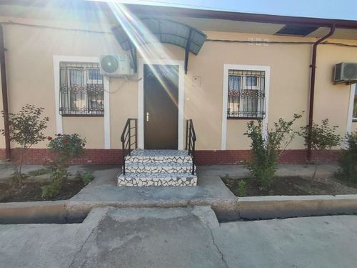 4-xonali uy, 80 m²