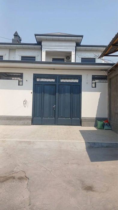 5-xonali uy, 190 m²