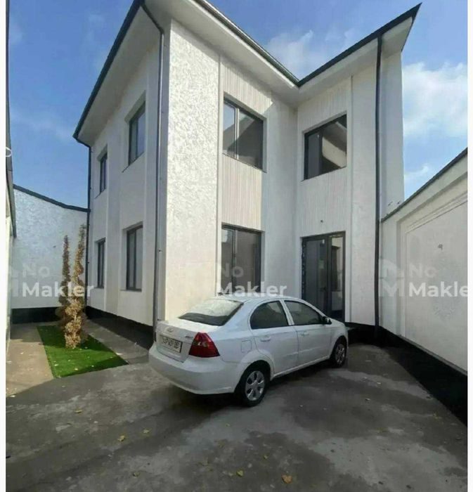 5-xonali uy, 285 m², Toshkent, Sergeli tumani, sotuvga