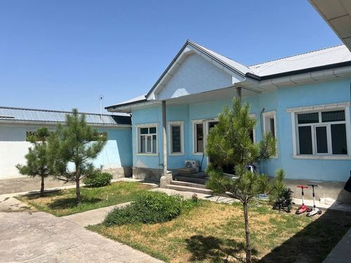 5-xonali uy, 300 m²