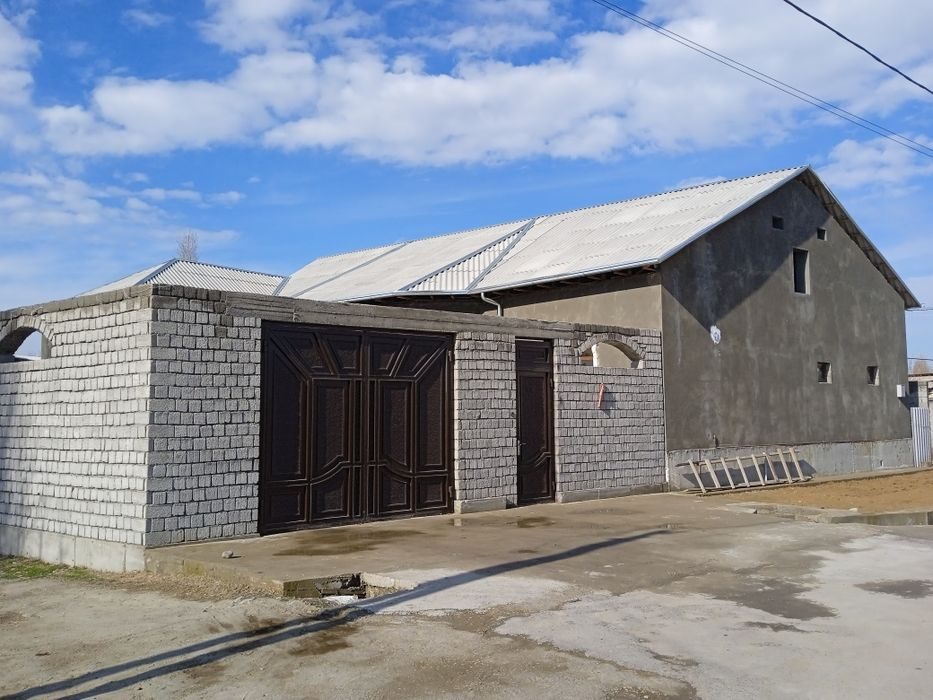 7-room house, 500 m², Tashkent, Sergeli District, for sale