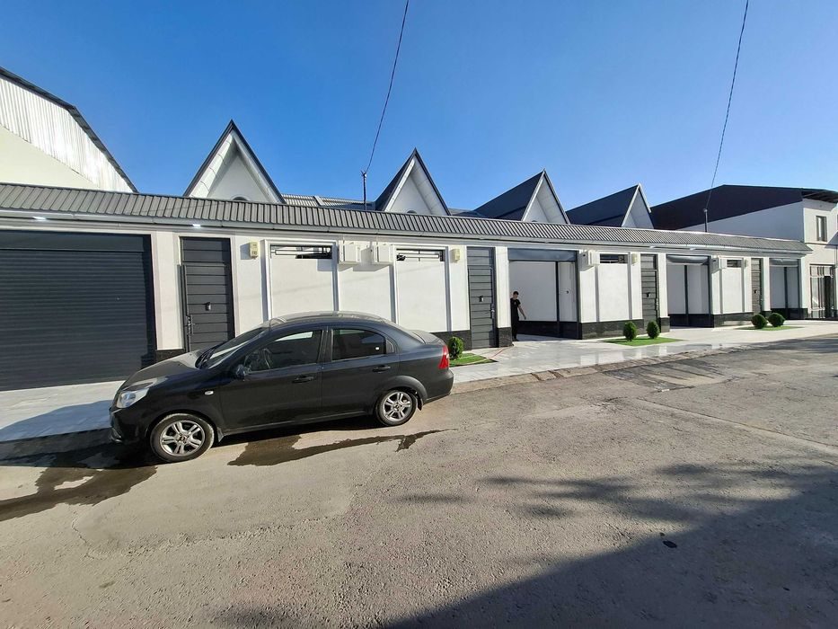 6-xonali uy, 180 m², Toshkent, Sergeli tumani, sotuvga