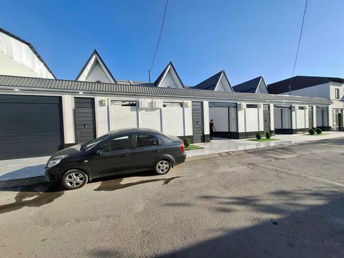 6-xonali uy, 180 m²