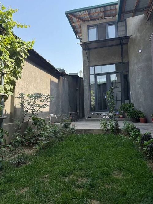 6-xonali uy, 483 m²