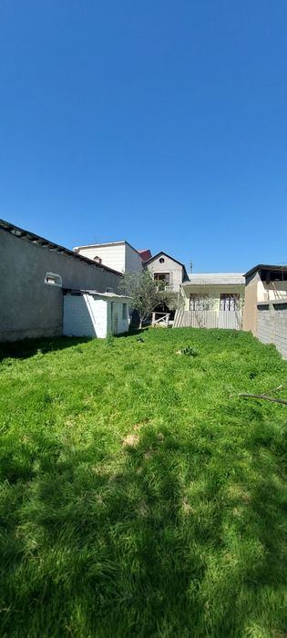 Участок 2,5 сотки в Сергели, ул. Шодлик. Дехкан базар - 1 км