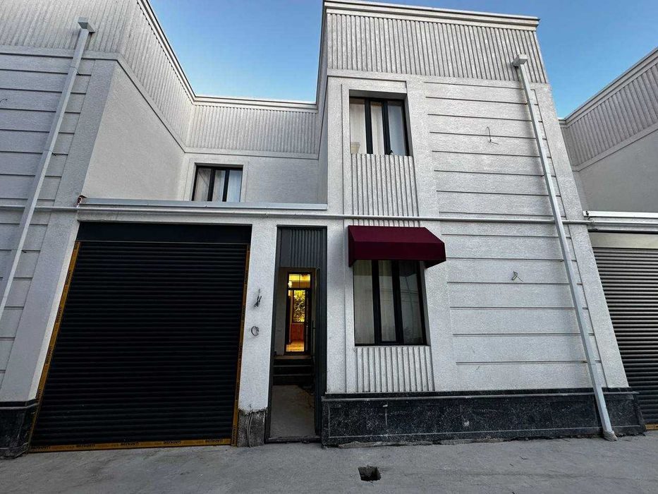 6-xonali uy, 302 m², Toshkent, Sergeli tumani, sotuvga