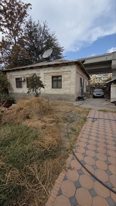 Продаётся земельный участок в Сергели, улица Кипчак