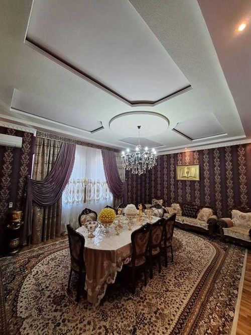 6-xonali uy, 600 m²