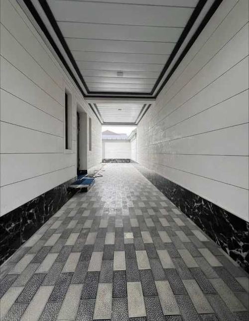 5-xonali uy, 170 m²