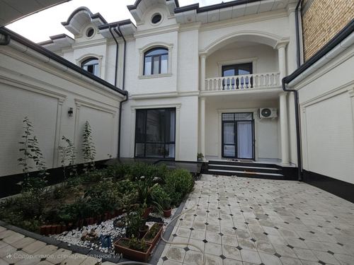6-xonali uy, 250 m²