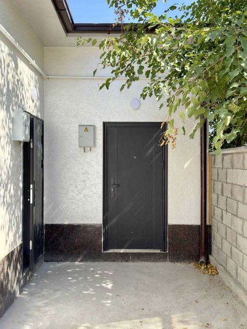 3-xonali uy, 40 m²