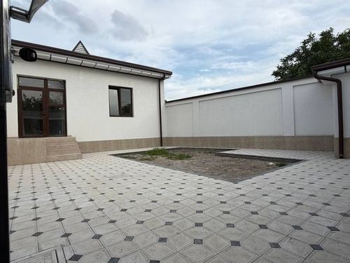 3-xonali uy, 77.4 m²