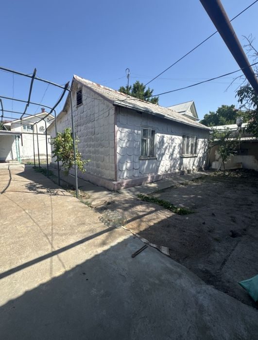 4-room house, 600 m², Tashkent, Sergeli District, for rent