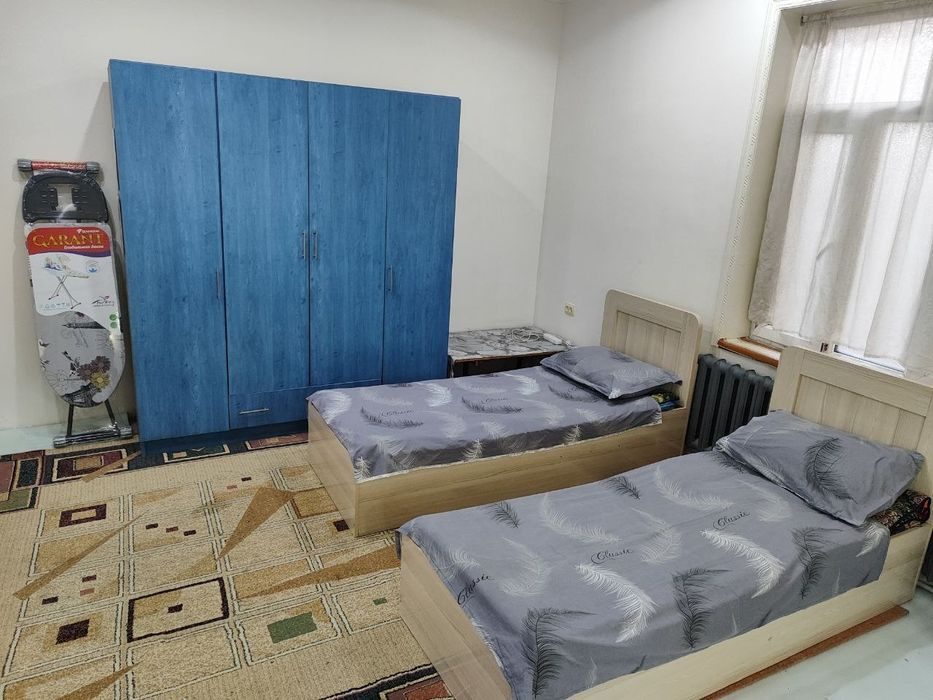 4-room house, 400 m², Tashkent, Sergeli District, for rent
