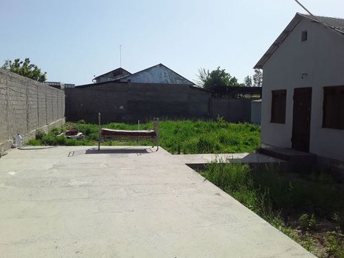 1-xonali uy, 6 m²