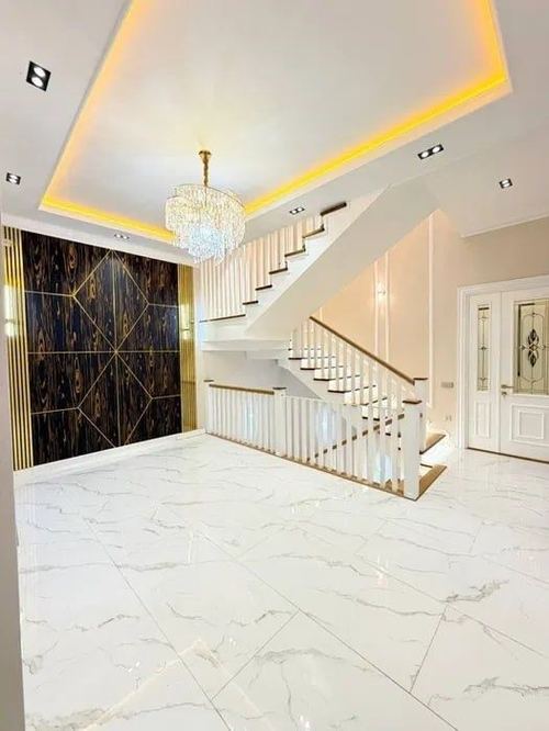 6-xonali uy, 234 m²