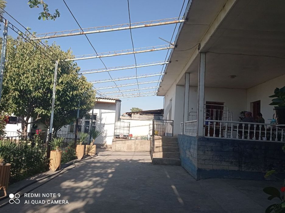 4-xonali uy, 12 m², Toshkent, Sergeli tumani, sotuvga