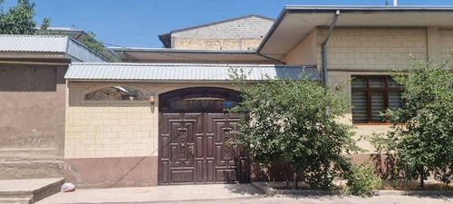 5-room house, 2.15 m²