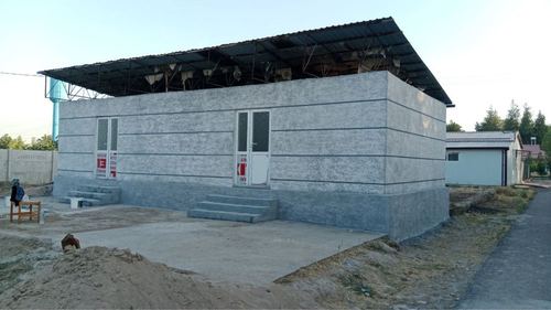 продаётся земля в Сергили (сурум)документы всё готовы без проблем