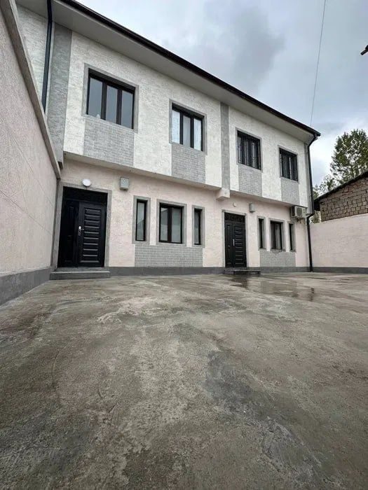 4-xonali uy, 100 m², Toshkent, Sergeli tumani, sotuvga