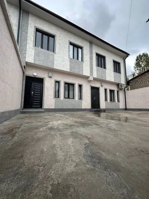 4-xonali uy, 100 m²