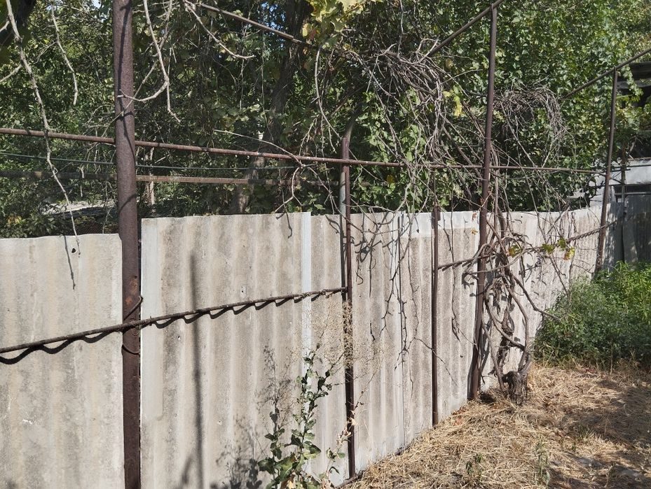 Продам землю, Район Янгихает, Туркво
