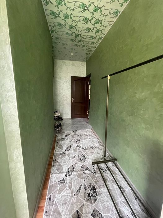 5-комнатный дом, 140 м², Ташкент, Сергелийский район, на продажу